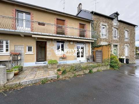 Immeuble Fougères 35