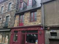 Immeuble 5 pièces