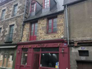 Immeuble 5 pièces