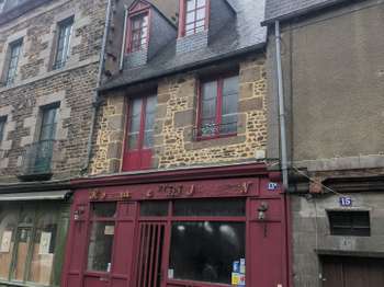 Immeuble 5 pièces Fougères 35