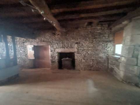 Immeuble 5 pièces