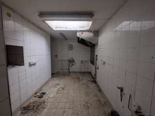 Immeuble 5 pièces
