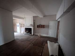 Immeuble 5 pièces