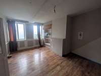 Immeuble 5 pièces