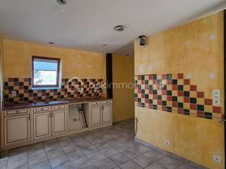 Immeuble 10 pièces