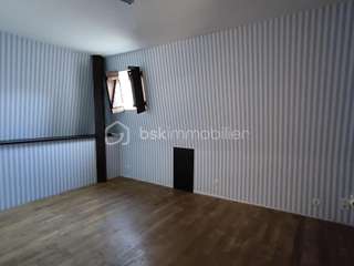 Immeuble 10 pièces