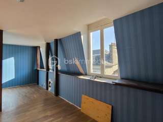 Immeuble 10 pièces