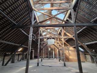 Immeuble 10 pièces