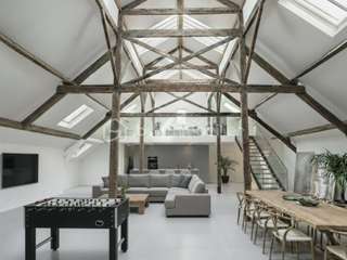 Immeuble 10 pièces
