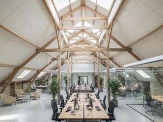 Immeuble 10 pièces