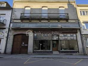 Vente Immeuble 10 piècesFougères