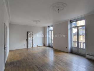 Immeuble 10 pièces