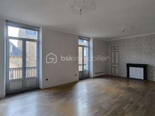 Immeuble 10 pièces