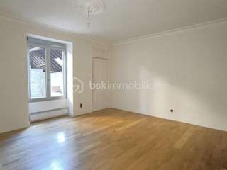 Immeuble 10 pièces
