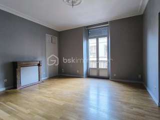 Immeuble 10 pièces