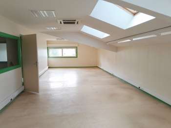 Immeuble 12 pièces