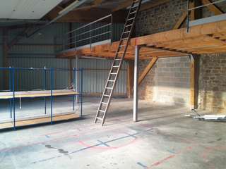 Immeuble 12 pièces