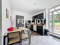 Immeuble 5 pièces