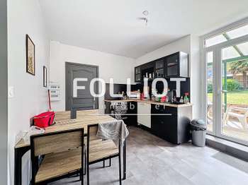 Immeuble 5 pièces