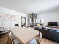 Immeuble 5 pièces