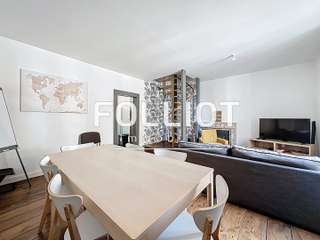 Immeuble 5 pièces