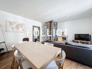 Immeuble 5 pièces
