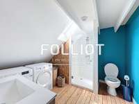 Immeuble 5 pièces