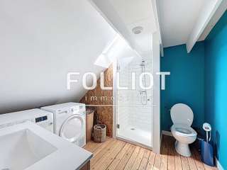 Immeuble 5 pièces