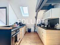 Immeuble 5 pièces