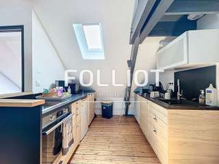 Immeuble 5 pièces
