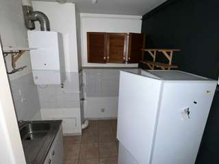 Immeuble 12 pièces