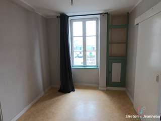 Immeuble 12 pièces