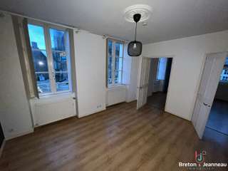 Immeuble 12 pièces