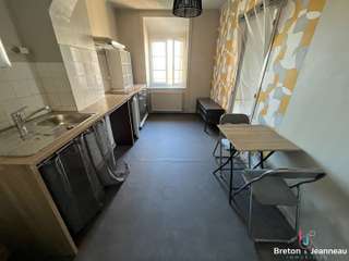 Immeuble 12 pièces
