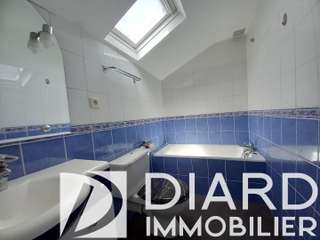 Immeuble 5 pièces