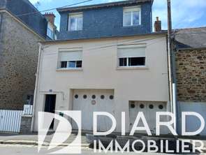 Vente Immeuble 2 chambresFougères