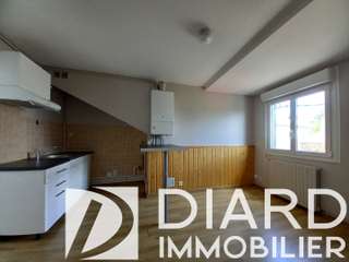 Immeuble 5 pièces