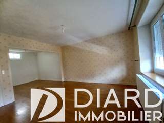 Immeuble 5 pièces