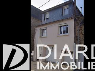 Immeuble 5 pièces