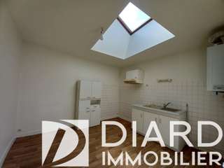 Immeuble 5 pièces