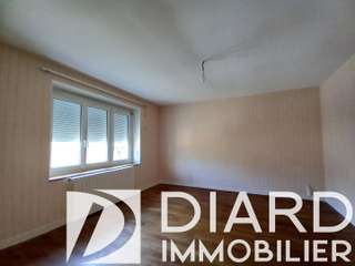 Immeuble 5 pièces