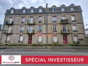 Vente ImmeubleFougères