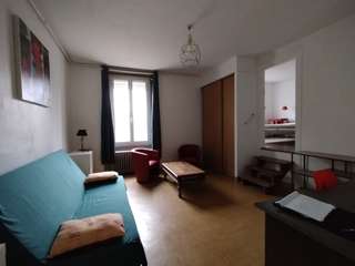 Immeuble 12 pièces