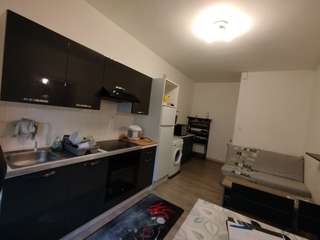 Immeuble 12 pièces