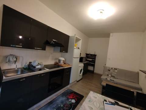 Immeuble 12 pièces