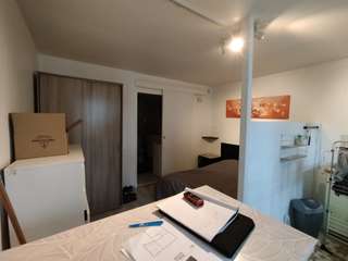 Immeuble 12 pièces