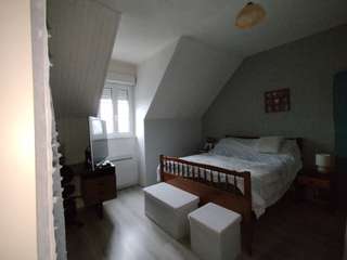Immeuble 12 pièces