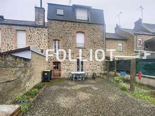 Immeuble 5 pièces