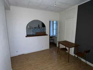 Immeuble