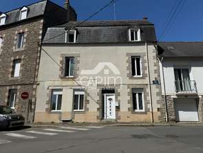 Vente ImmeubleFougères